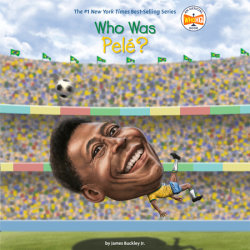 Who Was Pelé?
