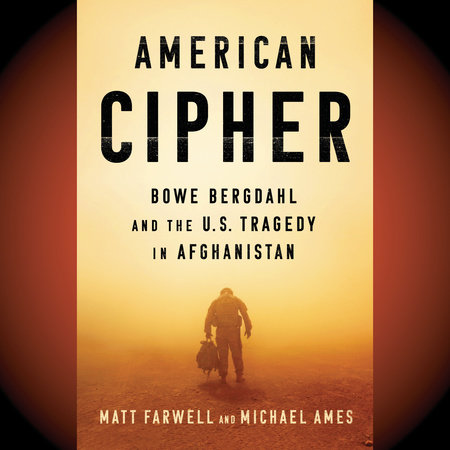 American Cipher by Matt Farwell and Michael Ames