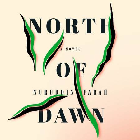 North of Dawn by Nuruddin Farah