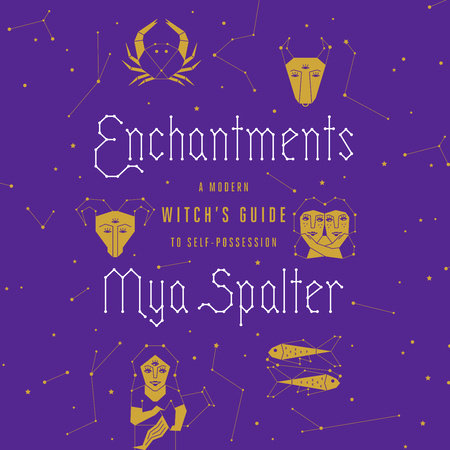 Enchantments by Mya Spalter