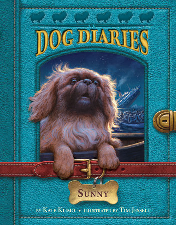 the dog diaries