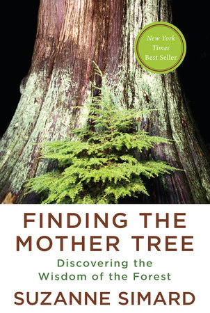 Finding the Mother Tree by Suzanne Simard