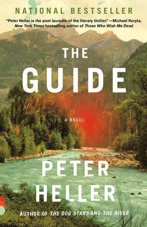 The Guide by Peter Heller