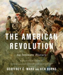The American Revolution