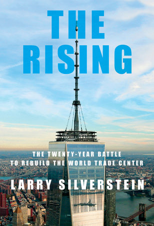 The Rising by Larry Silverstein