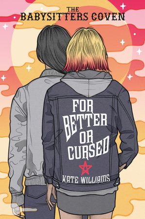 For Better or Cursed by Kate M. Williams