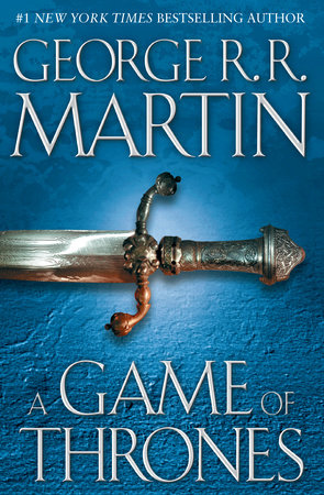 A Game of Thrones (HBO Tie-in Edition) by George R. R. Martin