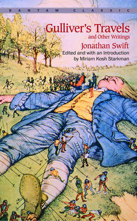 Gulliver's Travels and Other Writings by Jonathan Swift