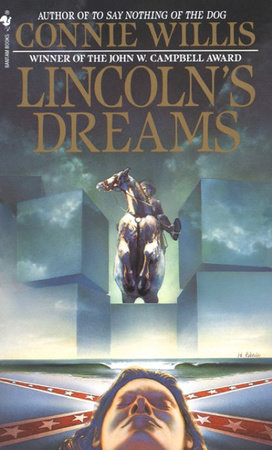 Lincoln's Dreams by Connie Willis