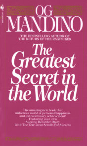 Review: The Greatest Miracle In The World