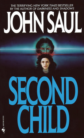 Second Child by John Saul