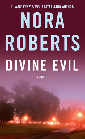 Divine Evil by Nora Roberts