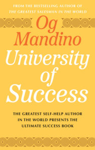 University of Success