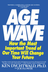The Age Wave