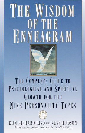 The Wisdom of the Enneagram by Don Richard Riso and Russ Hudson