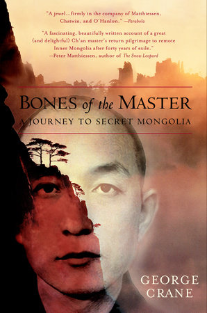 Bones of the Master by George Crane