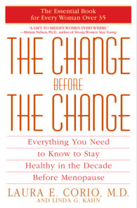 The Change Before the Change