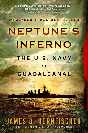 Neptune's Inferno by James D. Hornfischer