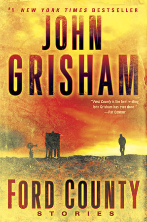 Ford County: Stories by John Grisham
