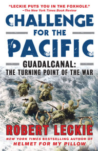 Challenge for the Pacific