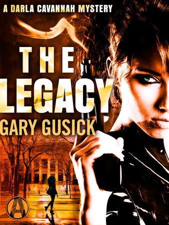 The Legacy by Gary Gusick