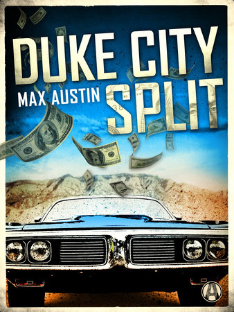 Duke City Split by Max Austin