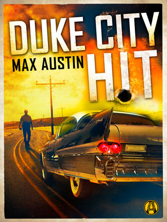 Duke City Hit by Max Austin