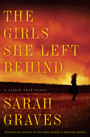 The Girls She Left Behind by Sarah Graves