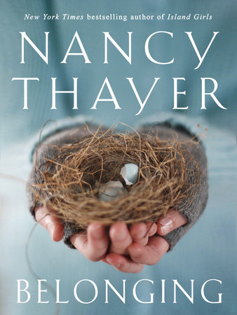 Belonging by Nancy Thayer
