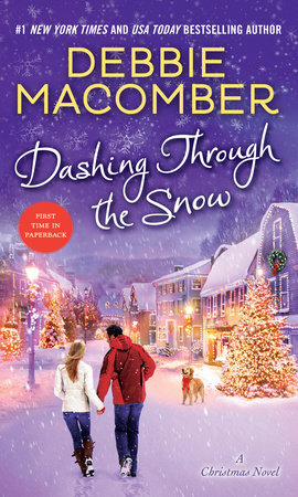 Dashing Through the Snow by Debbie Macomber