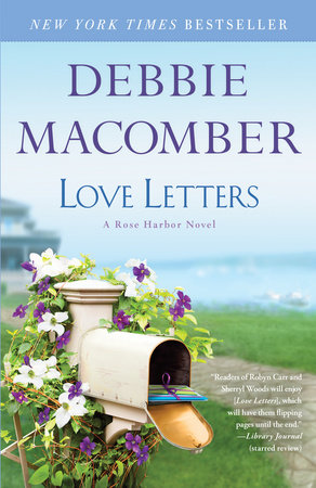 Love Letters by Debbie Macomber