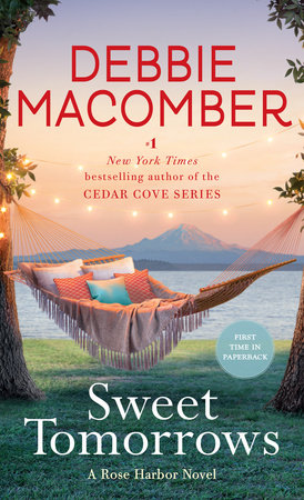 Sweet Tomorrows by Debbie Macomber