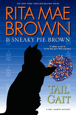 Tail Gait by Rita Mae Brown