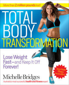 Total Body Transformation