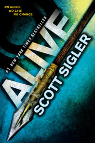 The Detective Ebook by Scott Sigler