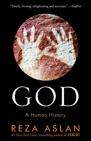 God by Reza Aslan