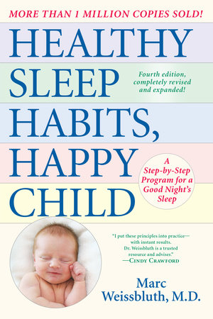 healthy sleep habits happy twins