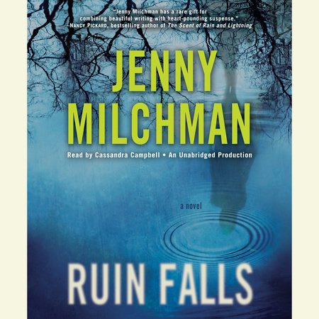 Ruin Falls by Jenny Milchman
