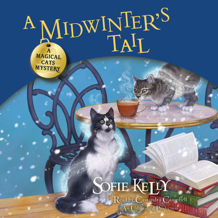 A Midwinter's Tail by Sofie Kelly