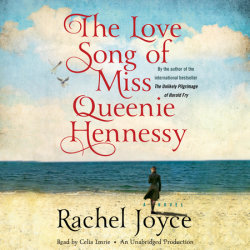 The Love Song of Miss Queenie Hennessy