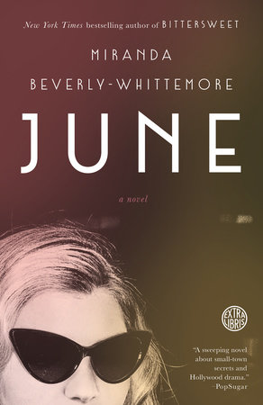June by Miranda Beverly-Whittemore