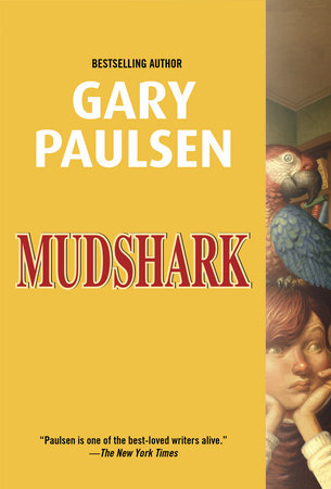 Mudshark by Gary Paulsen