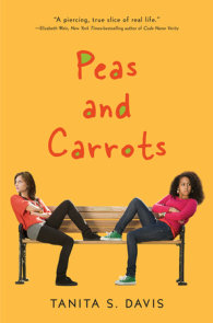 Peas and Carrots