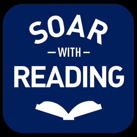 Soar with Reading by Mary Pope Osborne