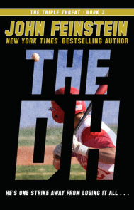 The Sixth Man (The Triple Threat, 2) by John Feinstein: 9780385753531 |  : Books