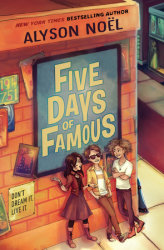 Five Days of Famous