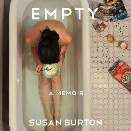 Empty by Susan Burton