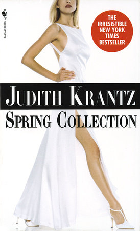 Spring Collection by Judith Krantz