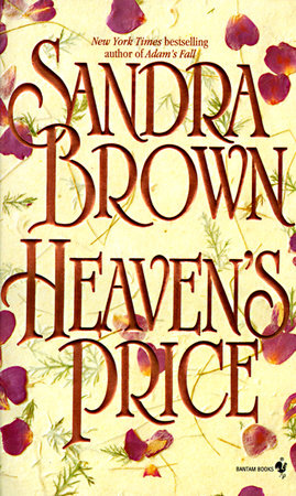 Heaven's Price by Sandra Brown