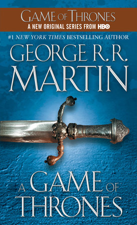 A Game of Thrones (HBO Tie-in Edition) by George R. R. Martin